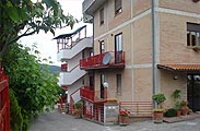 Residenza Hotel Siena