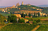 san gimignano