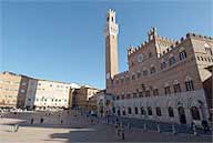 piazza del campo