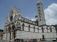 piazza del duomo